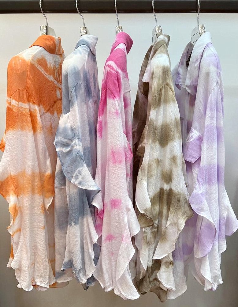Wholesale Women's Knitted Layering Top Spring Collection